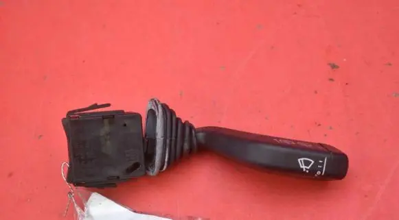 Opel Meriva A Headlight wiper switch 09185413