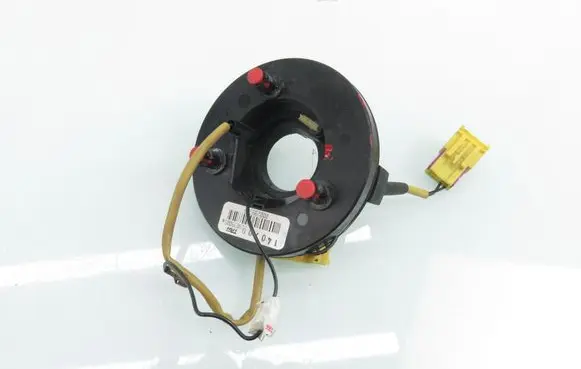 Seat Ibiza II (6k) Airbag slip ring squib (SRS ring) 6K0959653