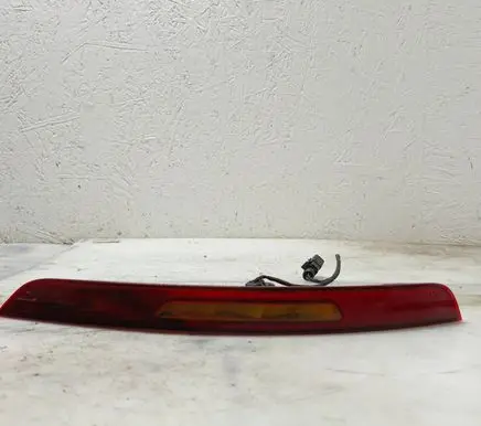 Porsche Macan (95B) Rear/tail lights 01150104 95B945726K 00100733