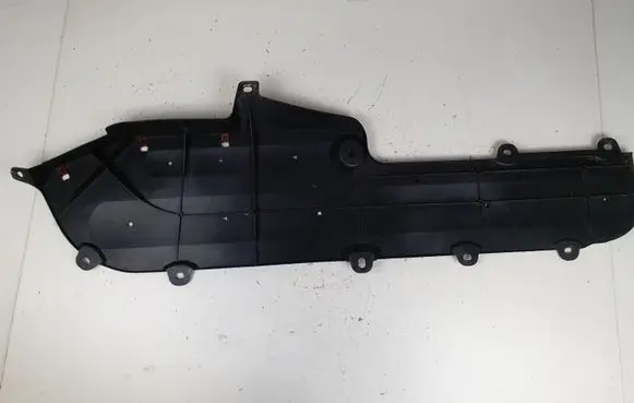 BMW Z4 E89 Center/middle under tray cover 7212628