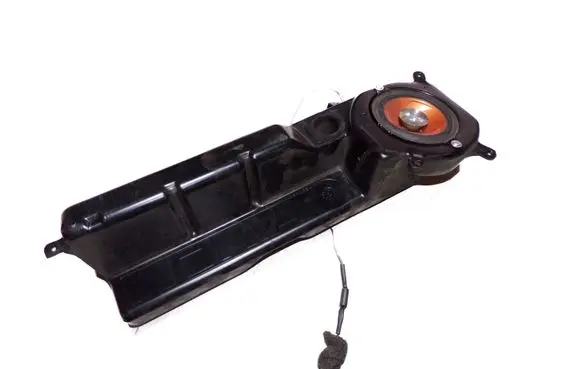 Audi A8 S8 D2 4D Front door speaker 2752555951