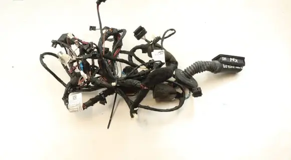 BMW 7 G11 G12 Front door wiring loom 9372534 07122015084440