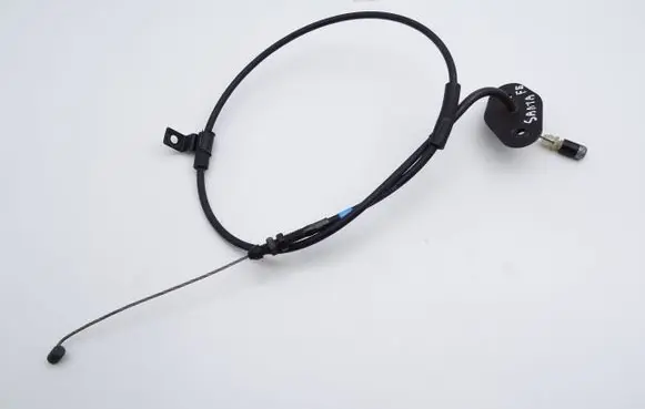 Hyundai Santa Fe Throttle cable 