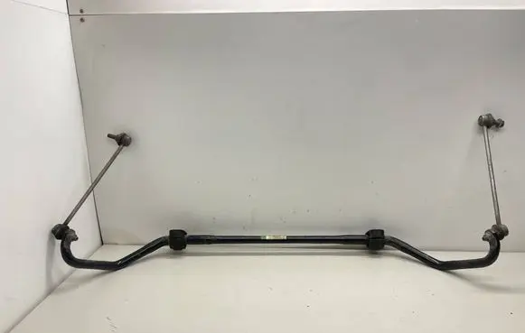 BMW 5 F10 F11 Front anti-roll bar/sway bar 6777933