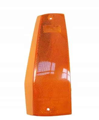 Jeep Cherokee Front reflector 240419-0