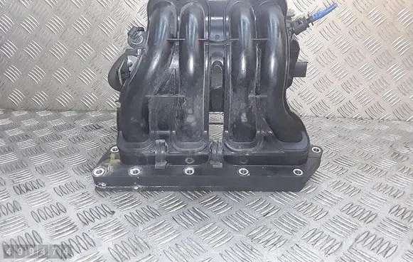 Fiat 500 Intake manifold 0280611