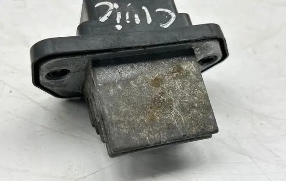 Honda Civic Heater blower motor/fan resistor