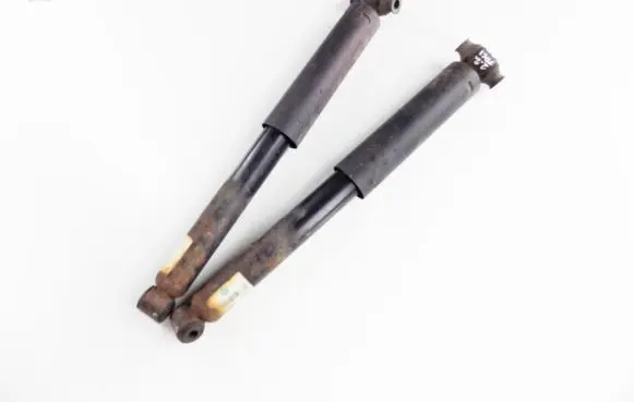 Ford Transit Custom Rear shock absorber/damper