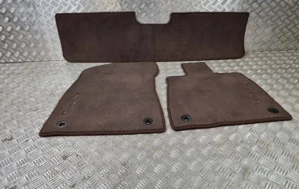 Lexus RX 450H Car floor mat set 