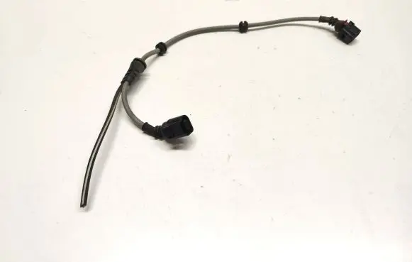 Audi Q5 SQ5 Front ABS sensor wiring 8K0973702D 8k0973702