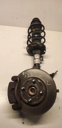 KIA Rio Front shock absorber/damper 54650H8250