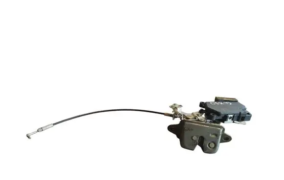 Subaru Outback Tailgate/trunk/boot lock/catch/latch