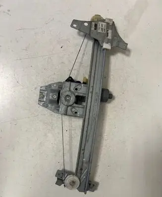 Toyota Avensis T220 Front door window regulator with motor 100208XXX