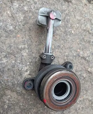 Renault Captur Clutch slave cylinder 306209222R