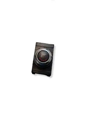 Infiniti G37 Seat heating switch 3342243