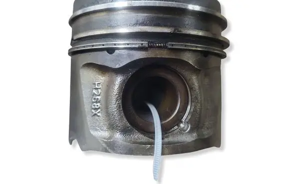 Jaguar XF X250 Piston 276DT