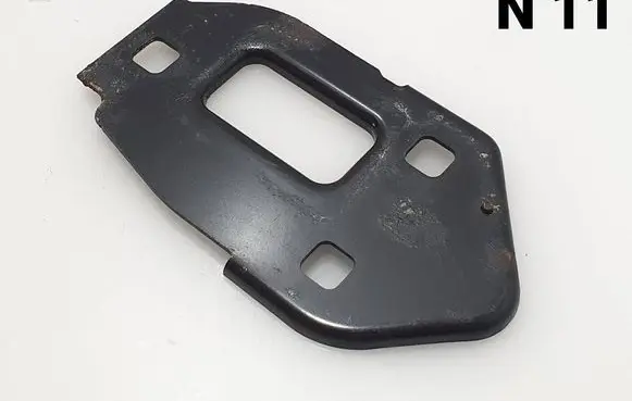 Audi Q5 SQ5 Radiator support slam panel bracket 8R0805499