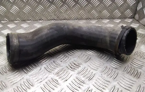 Volvo V60 Intercooler hose/pipe