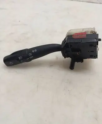 Toyota Avensis Verso Indicator stalk 173650 84140 173794