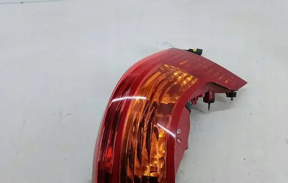 Citroen C6 Rear/tail lights