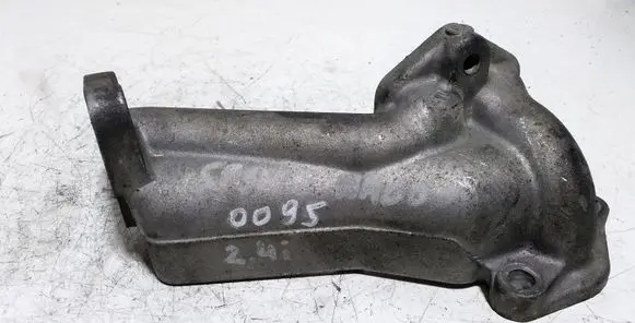 Mitsubishi Space Wagon EGR valve line/pipe/hose