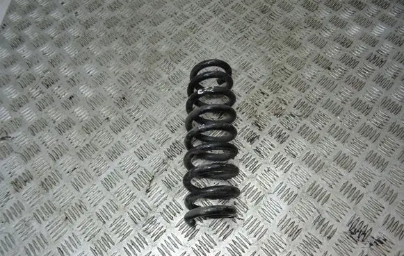 BMW 3 E92 E93 Rear coil spring