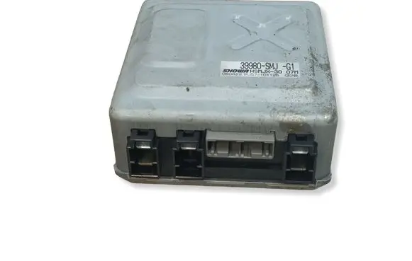 Honda Civic Power steering control unit/module 39980SMJG1