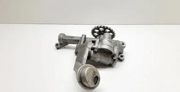 Mercedes-Benz A W168 Oil pump 6680001