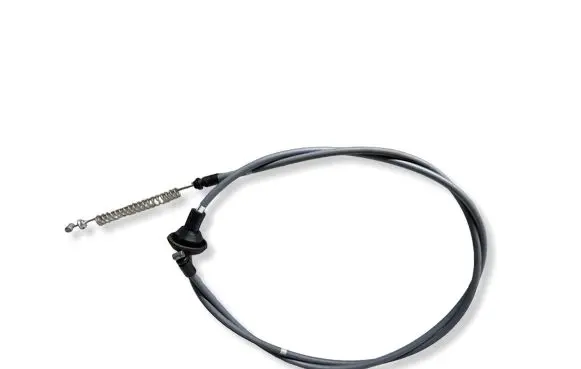 Volvo XC60 Engine bonnet/hood lock release cable 31457246