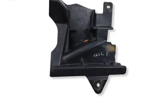 Jaguar F-Pace Front underbody cover/under tray HK8316A263AB