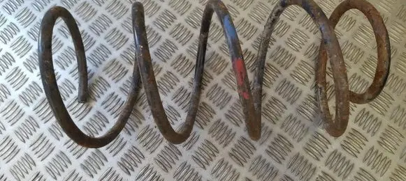 Renault Safrane Front coil spring