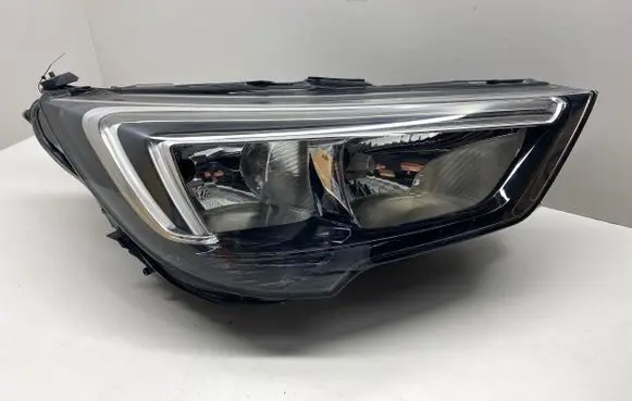Opel Crossland X Headlight/headlamp 13467968 462161423
