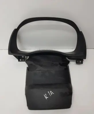 KIA Niro Steering wheel column trim 84850G5000