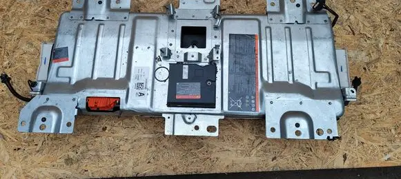 Nissan Qashqai J12 Hybrid / electric car battery 295B06UM0B HB21 2438000065