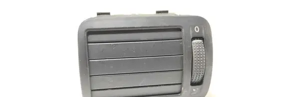 Volkswagen PASSAT B5 Dashboard side air vent grill/cover trim 3B0819703