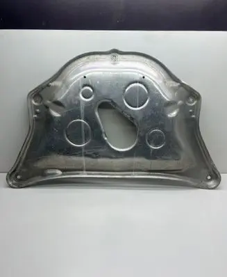 BMW 7 E65 E66 Engine splash shield/under tray 6762782