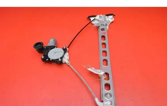 Suzuki Swift II Front door window regulator with motor 8353058J01