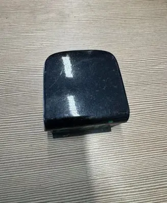 Volkswagen Golf VI Front tow hook cap/cover 5k0807241a