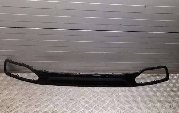 BMW 7 G11 G12 Rear bumper lower part trim 7357142