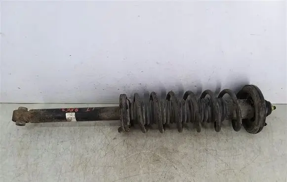 Honda Accord Rear shock absorber with coil spring 