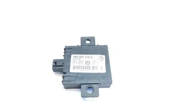 Volkswagen Golf V Alarm control unit/module 1K0907719C K5140