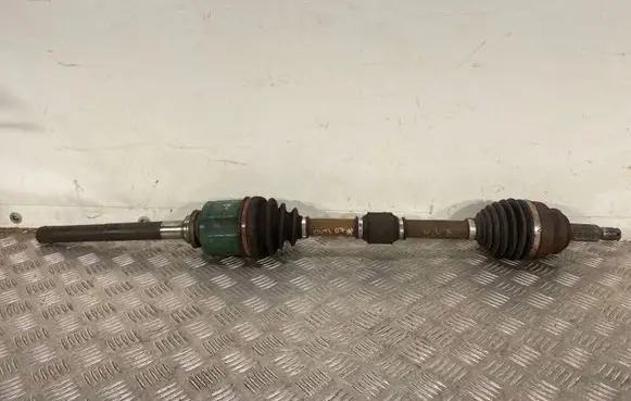Mitsubishi Outlander Front driveshaft