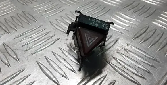 Mercedes-Benz B W245 Hazard light switch 1698203610