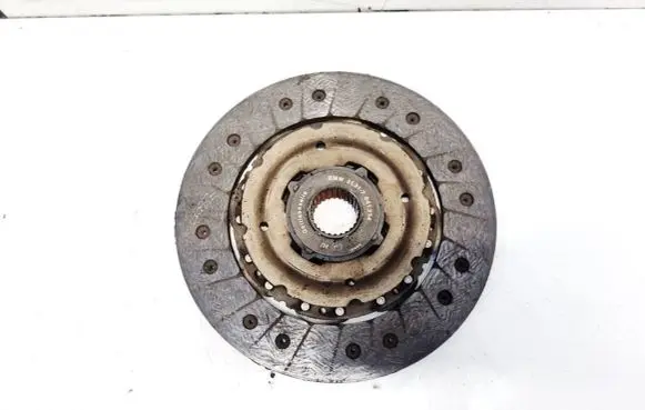 BMW X1 E84 Clutch pressure plate 21217641234 21.21-7641234