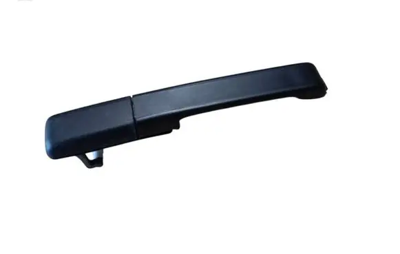 Front door exterior handle