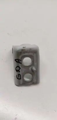 Peugeot 308 Rear door lower hinge
