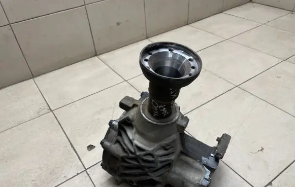 Volvo XC60 Front differential 7070010790