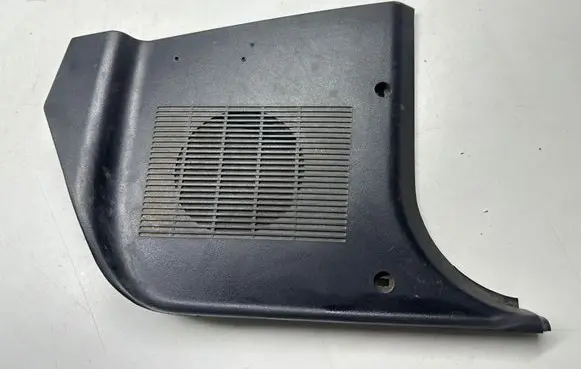 BMW 5 E34 Front door high frequency speaker 51438126446
