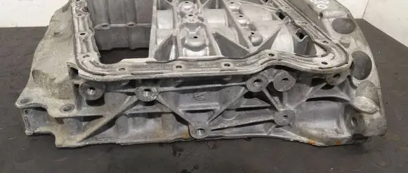 Renault Master III Oil sump 110172951R