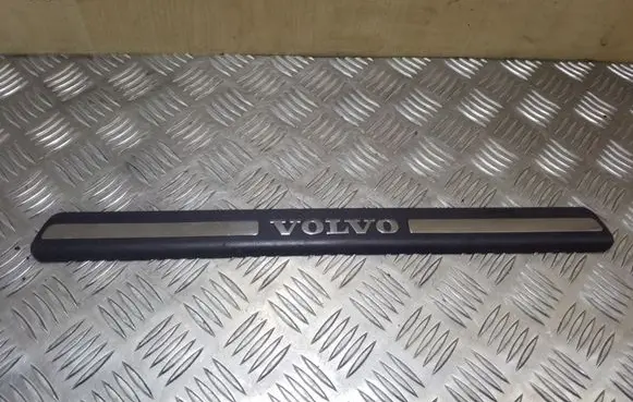 Volvo S80 Front sill trim cover 8659960